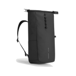 Water-resistant anti-theft backpack, 26 L capacity, fits 16” laptop black colour