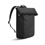 Water-resistant anti-theft backpack, 26 L capacity, fits 16” laptop black colour