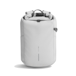 Water-resistant anti-theft backpack, 26 L capacity, fits 16” laptop off white colour