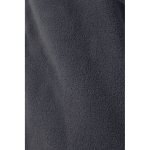 Extra-large polyester softshell work jacket – 280 g/m2, Velilla yellow colour eighth view