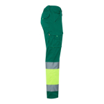 Plus-size multi-pocket work trousers – 240 g/m2, Velilla fourth view