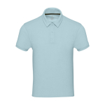 Unisex terry polo shirt, ultra-soft feel, 230 g/m2, Elevate NXT