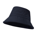 Hat made from recycled material, Aware tracker, 240 g/m2 navy-blue colour