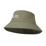 Hat made from recycled material, Aware tracker, 240 g/m2