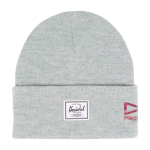 Acrylic beanie, soft-touch, low cuff, Herschel Elmer™