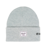 Acrylic beanie, soft-touch, low cuff, Herschel Elmer™