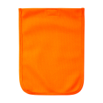 High-visibility vest, professional use, XL, RFX™ neon orange colour