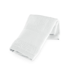 Multipurpose cotton towel, made in Europe, 380 g/m2