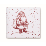 Ceramic mug, Christmas design, matching handle, 300 ml seventh view