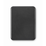 Fast-charging power bank, laptop compatible, 5,000 mAh black colour fifth view