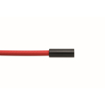 Mobile lanyard, charging and data transfer cable ninth view