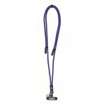 Mobile lanyard, charging and data transfer cable