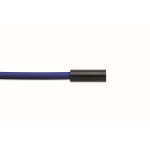 Mobile lanyard, charging and data transfer cable ninth view
