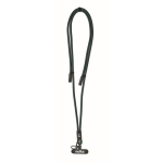Mobile lanyard, charging and data transfer cable