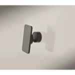 Magnetic phone holder, charging option black colour seventh photographic view