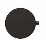 Magnetic phone holder, charging option black colour