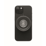 Magnetic phone holder, charging option white colour ninth view