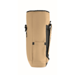 Roll-top laptop backpack, trolley strap, 15'' ninth view