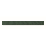 Windproof folding umbrella, automatic open and close, Ø99 cm green colour ninth view