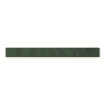 Windproof folding umbrella, automatic open and close, Ø99 cm green colour tenth view