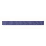 Windproof umbrella, automatic open, manual close, Ø103 cm royal blue colour seventh view