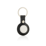 Eco locator keyring, with alarm, Apple and Android compatible white colour