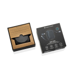 Mobile stand, retractable cable 100cm, fast charging, 100W black colour