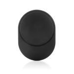 Magnetic car mount for mobile, wireless charging, 15W black colour fifth view