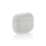 Recycled headphones, built-in microphone, fast charging, BT 6.0 white colour