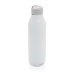 Eco bottle, 360° drinking experience, 600ml, Avira Alok white colour