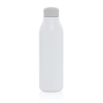 Eco bottle, 360° drinking experience, 600ml, Avira Alok white colour