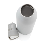 Eco bottle, 360° drinking experience, 600ml, Avira Alok white colour