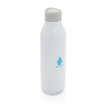Eco bottle, 360° drinking experience, 600ml, Avira Alok white colour