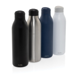 Eco bottle, 360° drinking experience, 600ml, Avira Alok white colour