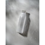 Eco bottle, 360° drinking experience, 600ml, Avira Alok white colour