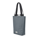Waterproof cooler bag, divided compartment, Black+Blum, 16L grey colour