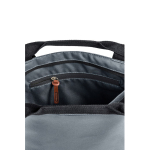 Waterproof cooler bag, divided compartment, Black+Blum, 16L grey colour