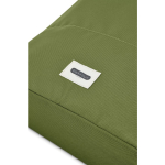 Waterproof cooler bag, divided compartment, Black+Blum, 16L forest green colour