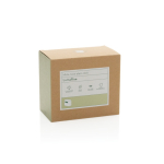Eco alarm clock, gradual light, relaxing soundscapes beige colour