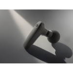 Eco portable massage gun, stress relief black colour