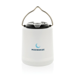 Eco portable lamp, three LED light modes white colour