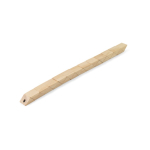 Flexible puzzle for creating shapes in cotton bag natural colour sixth view