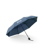 3-section foldable rPET umbrella with fibreglass ribs, Ø98 main view