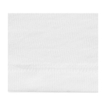Men’s short sleeve cotton T-shirt, 160 g/m2, Elevate Life white colour