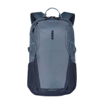 Outdoor backpack, organisers, Thule EnRoute, 15.6” grey colour second front view