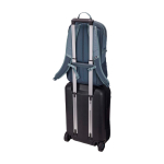Outdoor backpack, organisers, Thule EnRoute, 15.6” grey colour second view