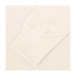 Unisex hoodie, knitted fabric, 300 g/m2, Elevate Life sand colour