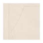 Unisex hoodie, knitted fabric, 300 g/m2, Elevate Life sand colour