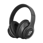 Wireless headphones, noise cancellation, Prixton Live Pro