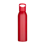 Recycled stainless steel bottle, single wall, 650ml